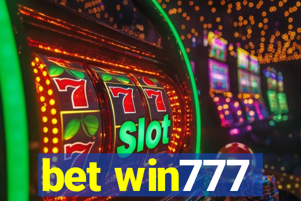 bet win777